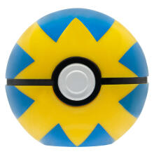 POKEMON Clip ´n´ Go Poke Ball Belt Set, W15