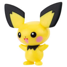 POKEMON Clip ´n´ Go Poke Ball Belt Set, W15