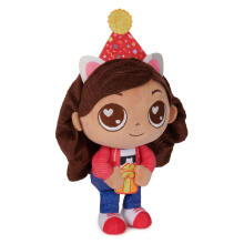 GABBY`S DOLLHOUSE plush Celebration 15 cm