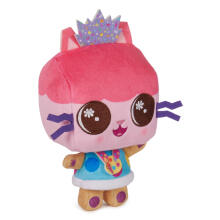 GABBY`S DOLLHOUSE plush Celebration 15 cm