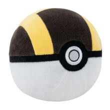 POKEMON plush Poké Ball, 12 cm