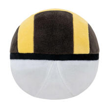 POKEMON plush Poké Ball, 12 cm