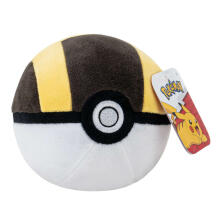 POKEMON plush Poké Ball, 12 cm