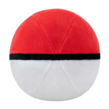 POKEMON plush Poké Ball, 12 cm