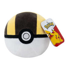 POKEMON plush Poké Ball, 12 cm