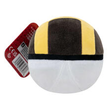 POKEMON plush Poké Ball, 12 cm