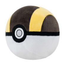 POKEMON plush Poké Ball, 12 cm