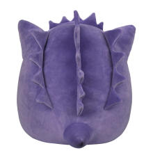SQUISHMALLOWS POKEMON plush Gengar, 50 cm