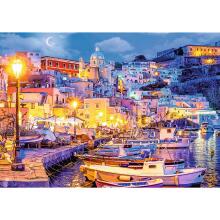 TREFL Puzzle Procida island Italy 1000 pcs