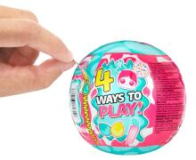 L.O.L. SURPRISE doll Water balloon theme