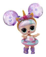 L.O.L. SURPRISE doll Water balloon theme