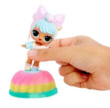L.O.L. SURPRISE doll Birthday theme