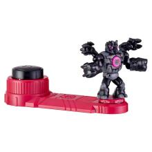 AKEDO Figurine with accessory Beast Shadow roach