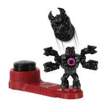 AKEDO Figurine with accessory Beast Shadow roach