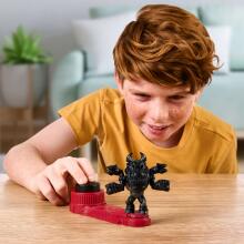AKEDO Figurine with accessory Beast Shadow roach