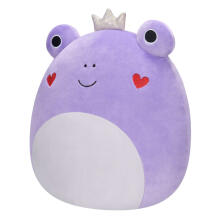 SQUISHMALLOWS Plush toy Valentine´s Day edition, 30 cm