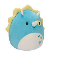 SQUISHMALLOWS Plush toy Valentine´s Day edition, 30 cm