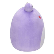 SQUISHMALLOWS Plush toy Valentine´s Day edition, 30 cm