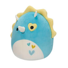SQUISHMALLOWS Plush toy Valentine´s Day edition, 30 cm