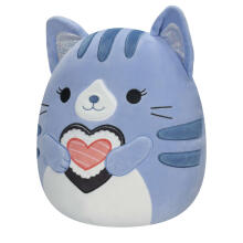 SQUISHMALLOWS Plush toy Valentine´s Day edition, 30 cm