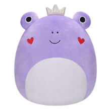 SQUISHMALLOWS Plush toy Valentine´s Day edition, 30 cm