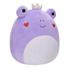 SQUISHMALLOWS Plush toy Valentine´s Day edition, 30 cm