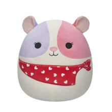 SQUISHMALLOWS Plush toy Valentine´s Day edition, 30 cm