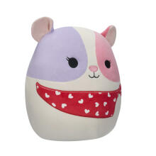 SQUISHMALLOWS Plush toy Valentine´s Day edition, 30 cm