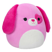 SQUISHMALLOWS Plush toy Valentine´s Day edition, 30 cm