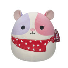 SQUISHMALLOWS Plush toy Valentine´s Day edition, 30 cm