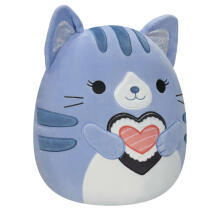 SQUISHMALLOWS Plush toy Valentine´s Day edition, 30 cm