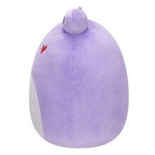 SQUISHMALLOWS Plush toy Valentine´s Day edition, 30 cm