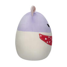 SQUISHMALLOWS Plush toy Valentine´s Day edition, 30 cm
