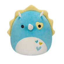 SQUISHMALLOWS Plush toy Valentine´s Day edition, 30 cm