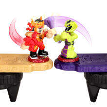 AKEDO playset Serpent Fury Arena