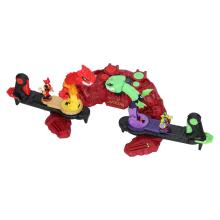 AKEDO playset Serpent Fury Arena