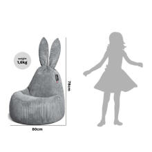 Qubo™ Baby Rabbit Latte POP FIT