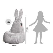 Qubo™ Daddy Rabbit Mango POP FIT