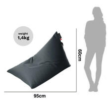 Qubo™ Tryangle Honey POP FIT