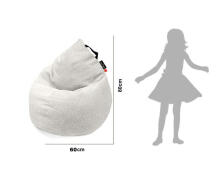 Qubo™ Drizzle Drop Lychee POP FIT