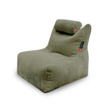 Qubo™ Mini Noa Moss FEEL FIT