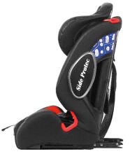 Sparco F1000KI Grey Isofix (F1000KI-G123GR) 15-36 Kg