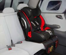 Oximo Seat Protector 119cm (AKSMATAL)