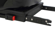 Sparco SK900I Black-Red (SK900I_RD) 22-36 Kg