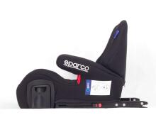 Sparco SK900I Black-Red (SK900I_RD) 22-36 Kg