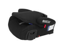 Sparco SK900I Black-Gray (SK900I_GR) 22-36 Kg