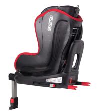 Sparco SK500I Black (SK500IBK) Max 18 Kg
