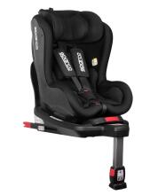 Sparco SK500I Black (SK500IBK) Max 18 Kg