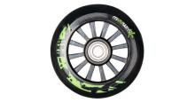 Muuwmi  Stunt Scooter   Art.AU399 Green