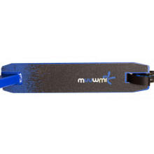 Muuwmi  Stunt Scooter   Art.AU408 Blue